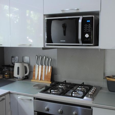فندق Birds Babble Self Catering نيلسبروت المظهر الخارجي الصورة