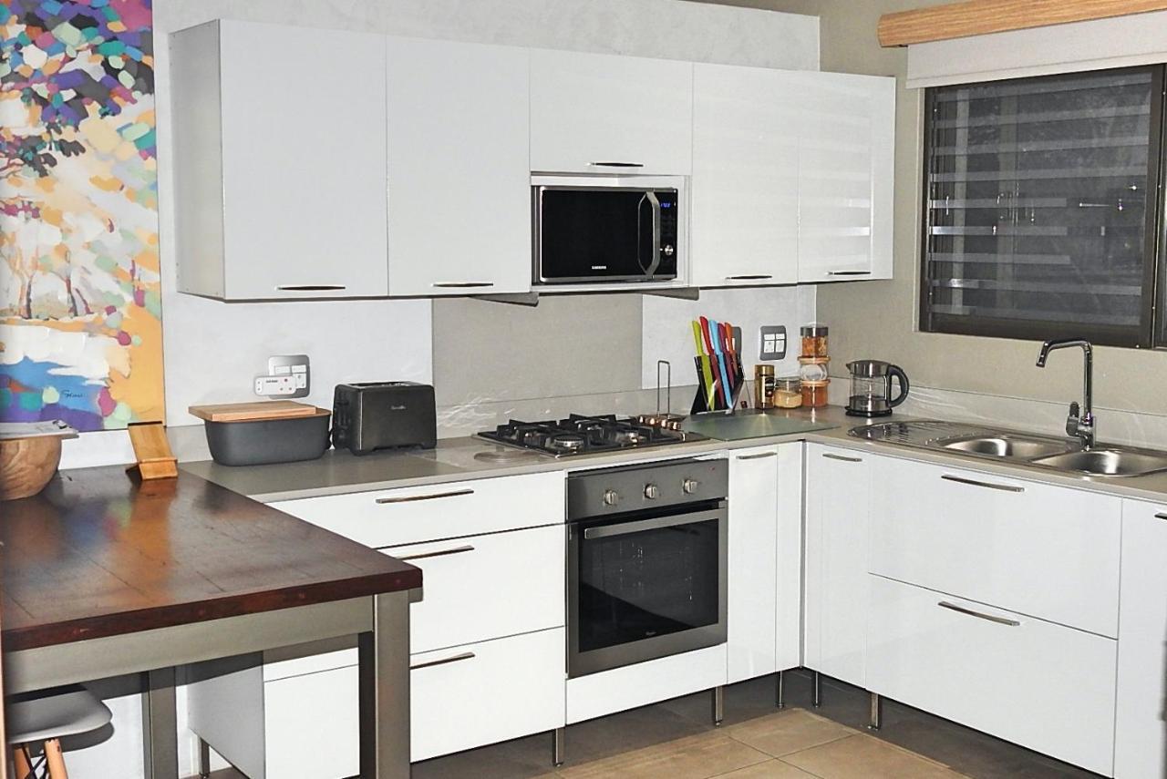 فندق Birds Babble Self Catering نيلسبروت المظهر الخارجي الصورة