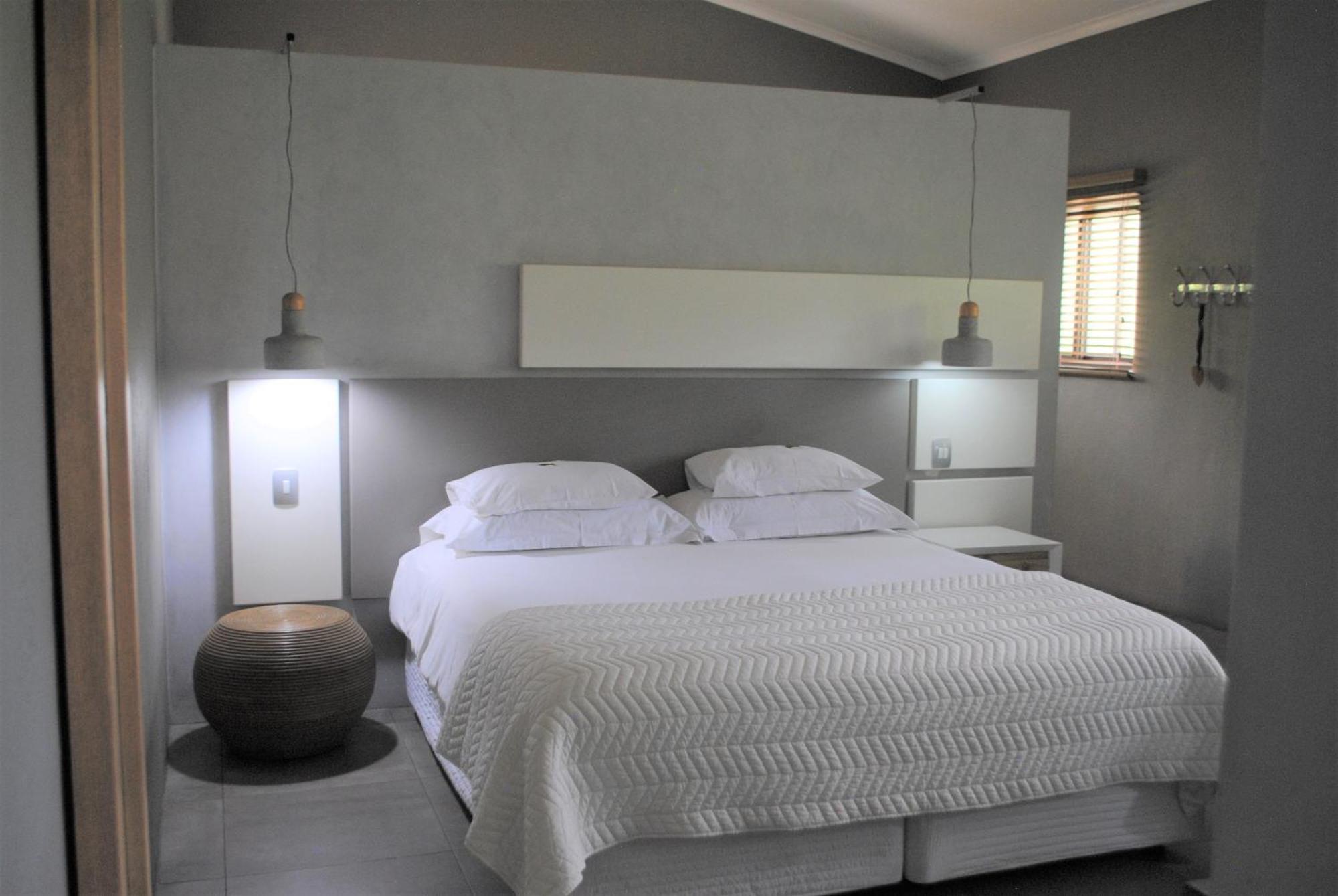 فندق Birds Babble Self Catering نيلسبروت المظهر الخارجي الصورة