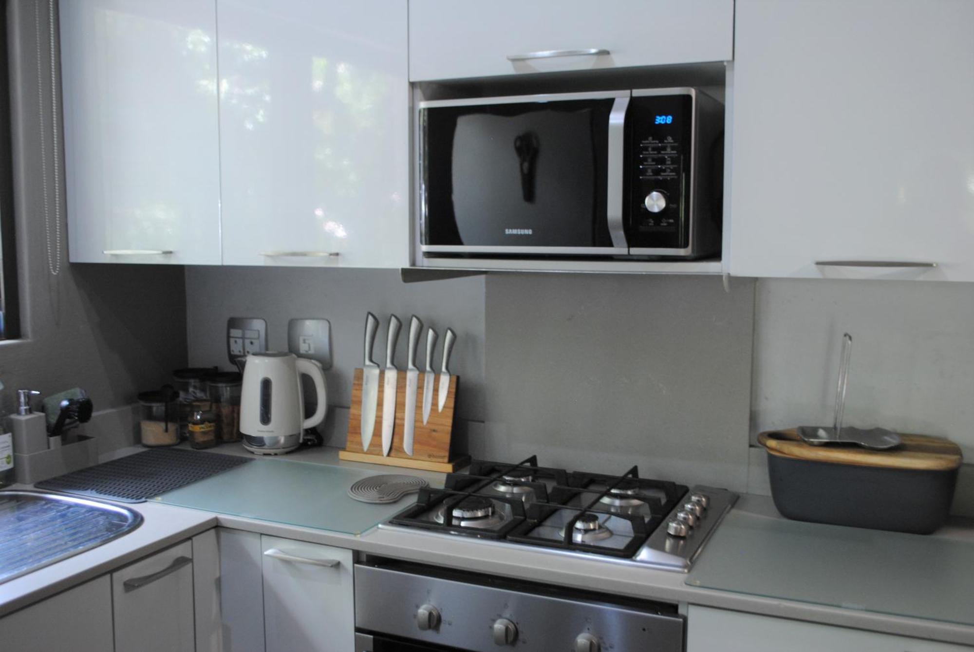 فندق Birds Babble Self Catering نيلسبروت المظهر الخارجي الصورة