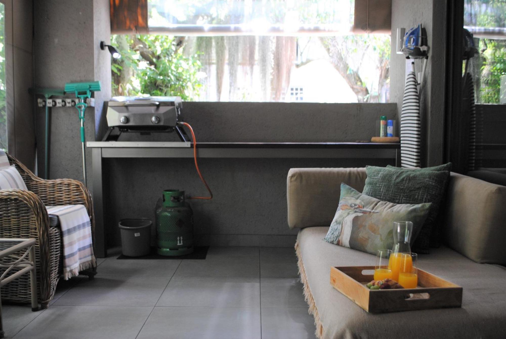 فندق Birds Babble Self Catering نيلسبروت المظهر الخارجي الصورة