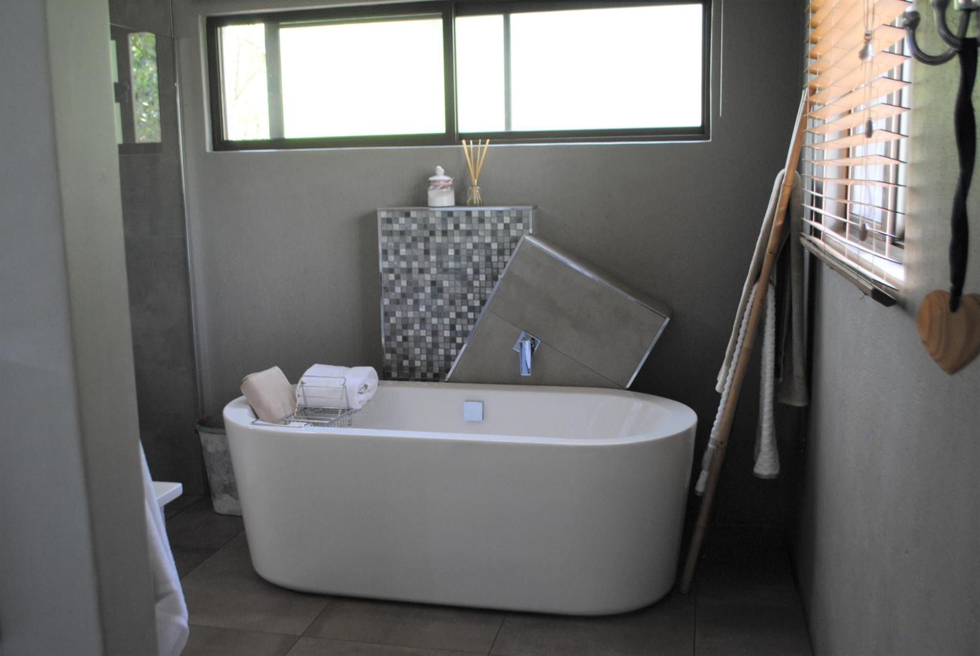 فندق Birds Babble Self Catering نيلسبروت المظهر الخارجي الصورة