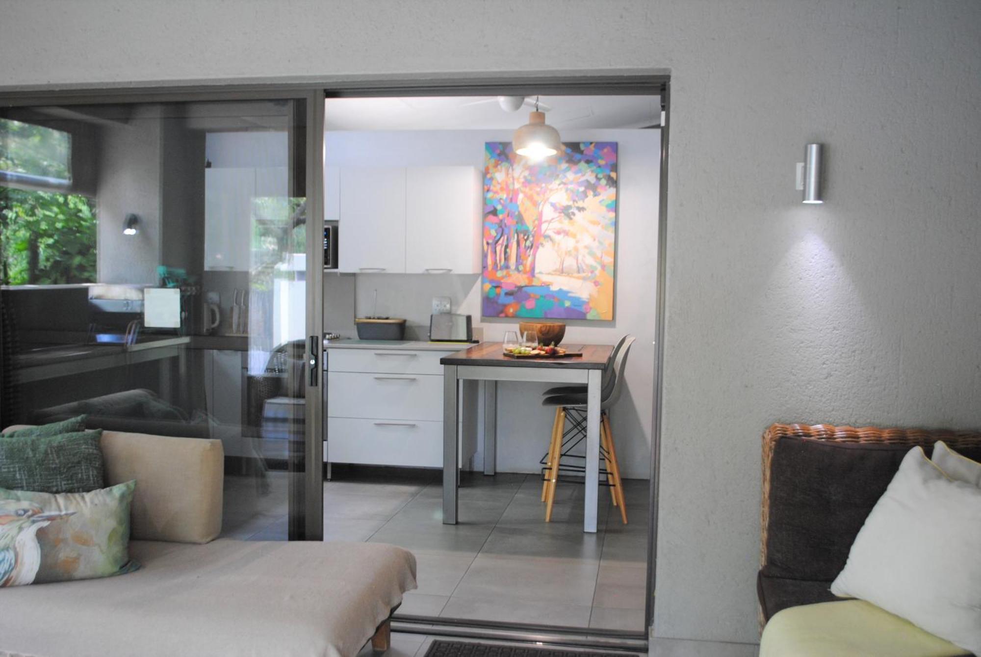 فندق Birds Babble Self Catering نيلسبروت المظهر الخارجي الصورة