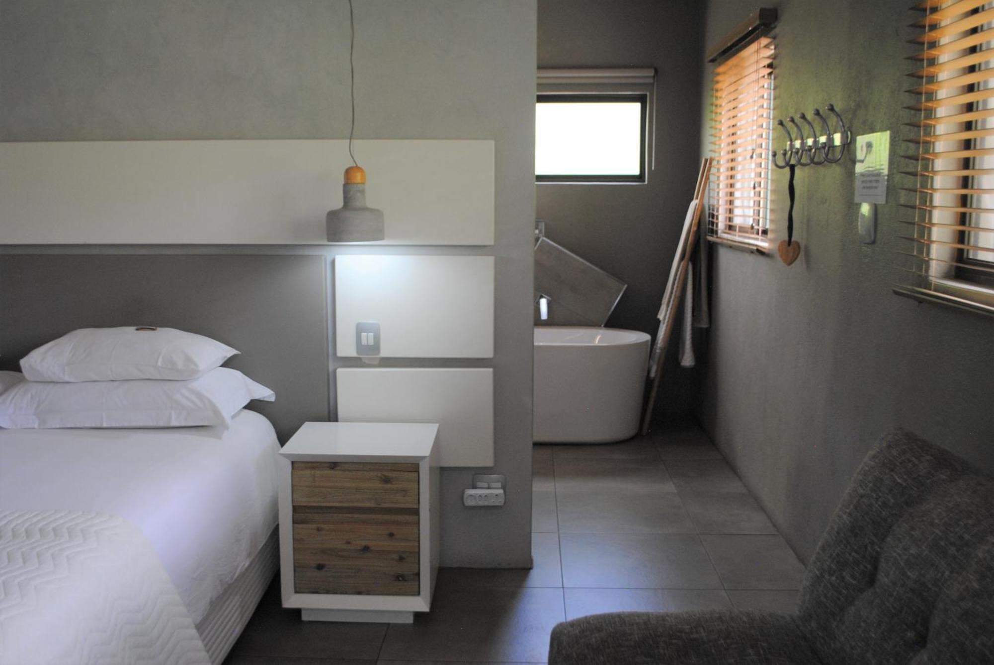 فندق Birds Babble Self Catering نيلسبروت المظهر الخارجي الصورة