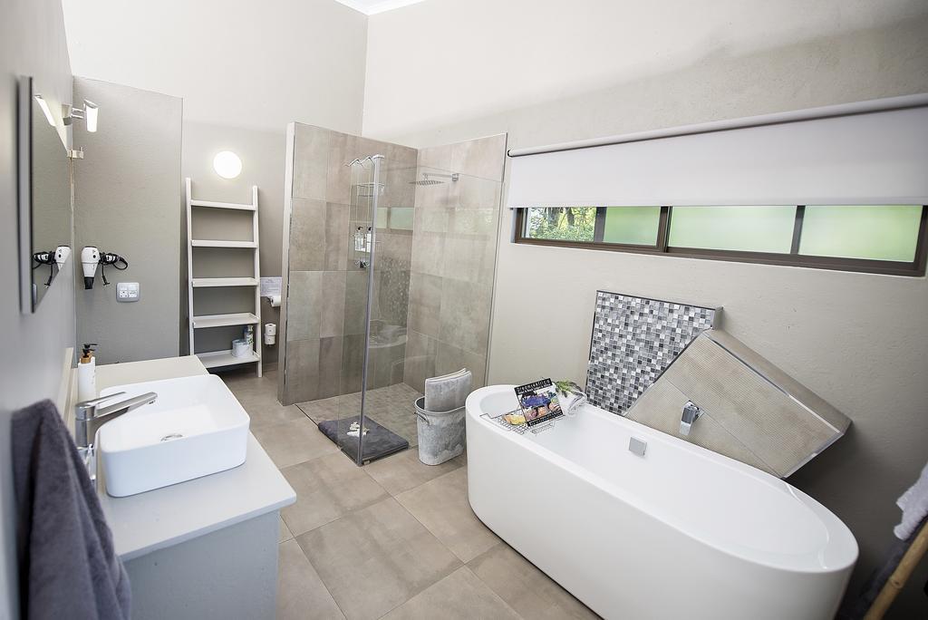 فندق Birds Babble Self Catering نيلسبروت المظهر الخارجي الصورة
