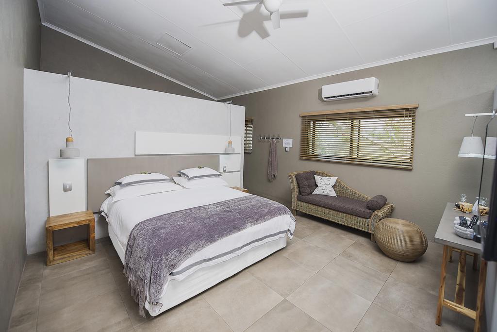 فندق Birds Babble Self Catering نيلسبروت المظهر الخارجي الصورة