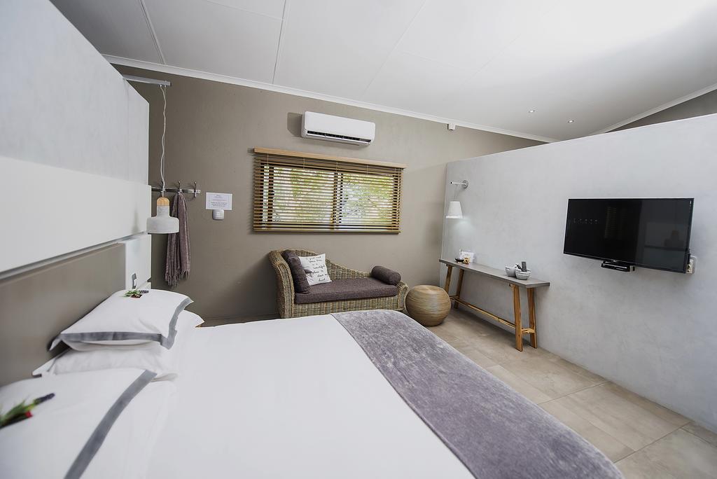 فندق Birds Babble Self Catering نيلسبروت المظهر الخارجي الصورة