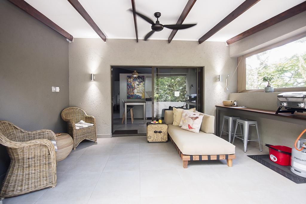 فندق Birds Babble Self Catering نيلسبروت المظهر الخارجي الصورة